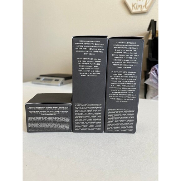 New Bundle TWENTYNINE PALMS Facial Products - Picture 9 of 11